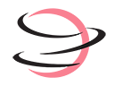 Jana in the world logo